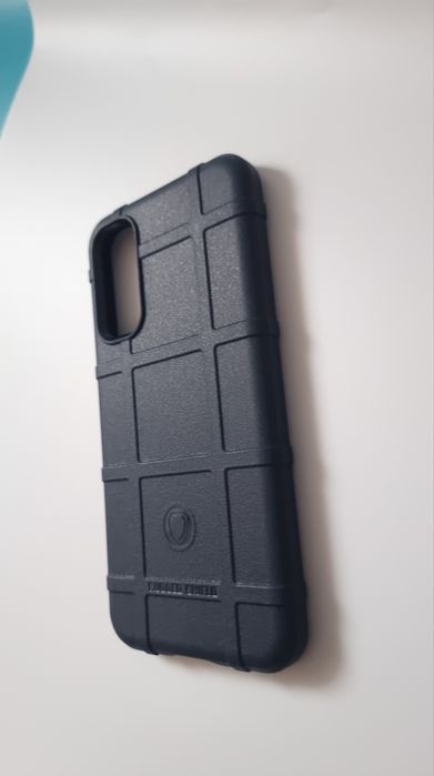 SEAHAI Etui do Samsung Galaxy A34 5G
Niebieskie