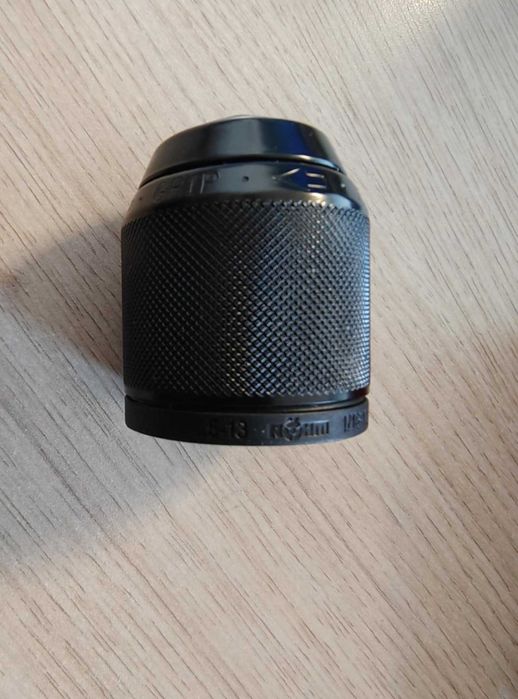 Uchwyt Wiertarski Samozaciskowy 9/16' -  1,5-13 mm Milwaukee