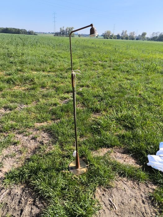 Sprzedam lampy stojące