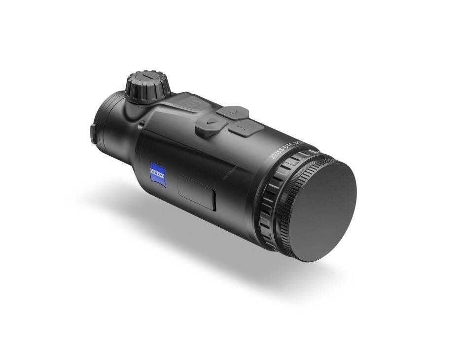 ZEISS DTC 3/25 25mm nasadka nakładka termowizyjna termowizja Warszawa