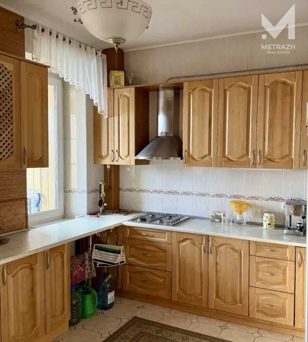 Продам 2к квартиру 102 м²в элитном новострое  ЖК Слободская Усадьба  Цент