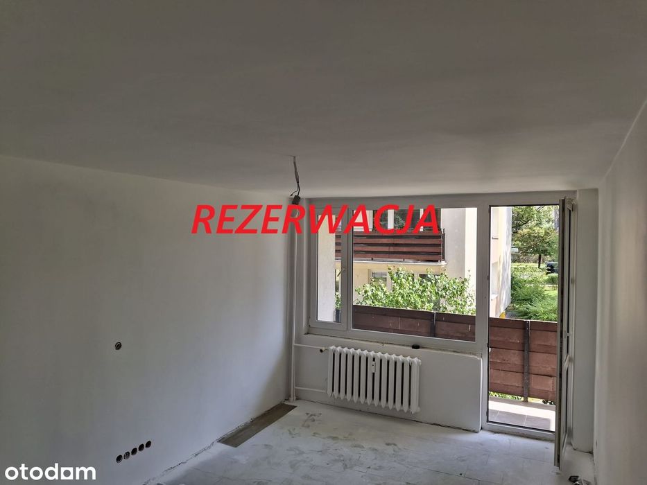 3 Pokoje na 1. p, ul. Kołłątaja 46 Niski czynsz 250zł Nowe instalacje!