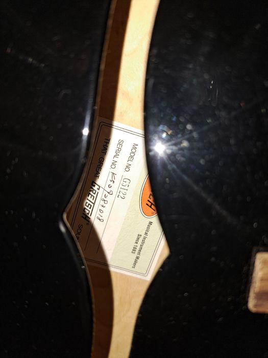 Material vário de música