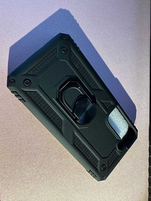 Samsung Galaxy S22 - Capa