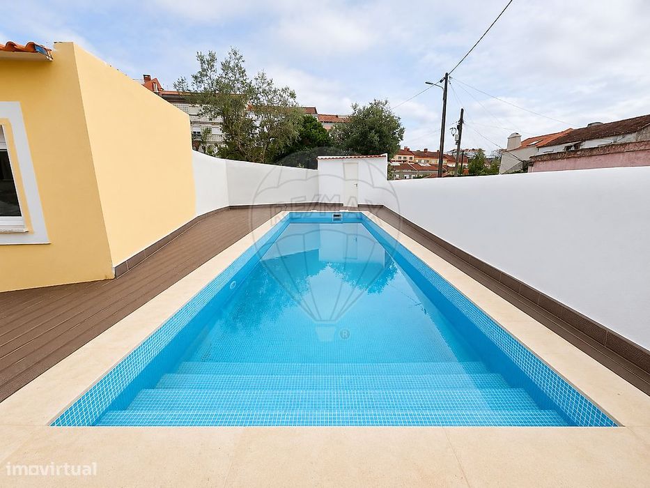 Apartamento T2 para venda