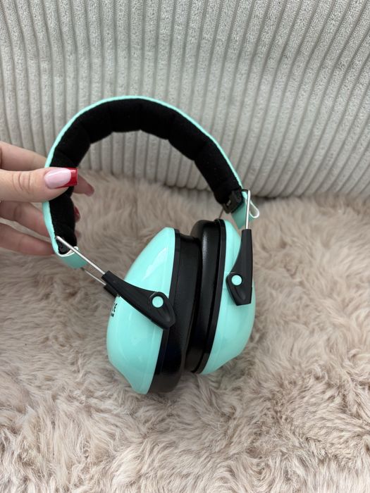 nauszniki ochronne Senner KidsPro