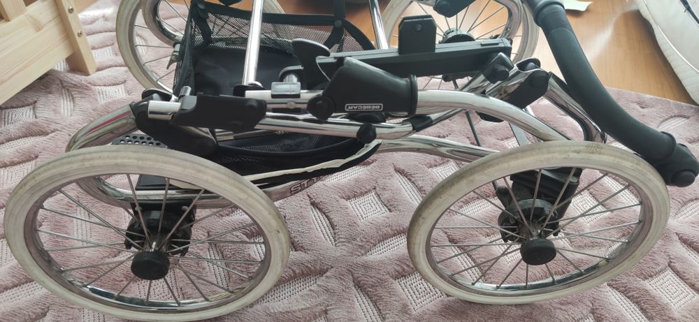 Bebecar Stylo Classic