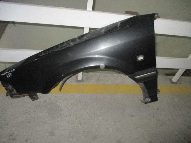 Guarda-lamas esquerdo ROVER 400 Sedan (XW)