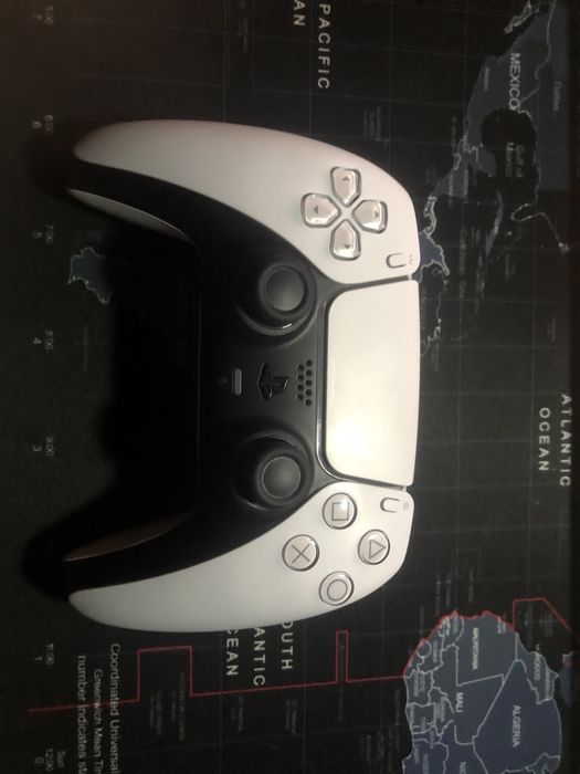 Dual Sense ps5 на ремонт