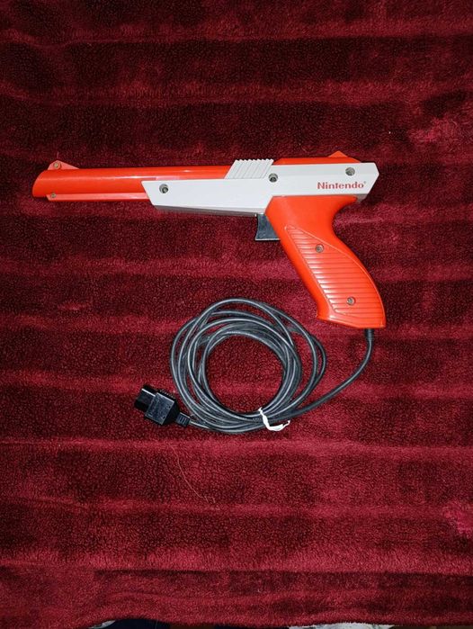 Nintendo NES Zapper