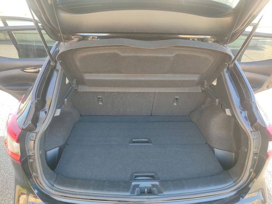 Nissan Qhasquai 1,5 DCI Tekna