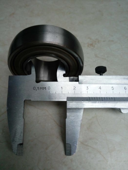 Łożysko kulkowe 84.484181 CNH New Holland  Case  nowe oryginał prasa