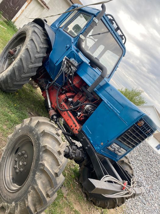 Продам трактор Мтз 82