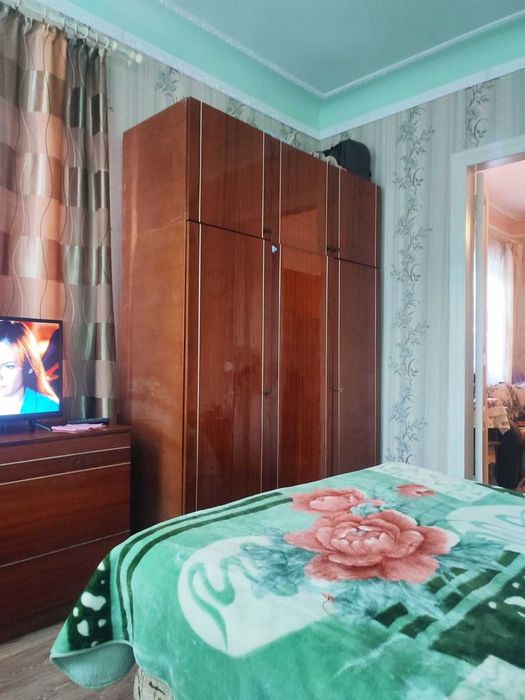 Продам полдома, Холодная гора, метро - 20мин. пешком - Вид 6