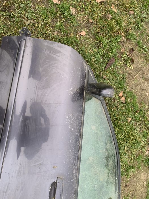 Двері Міцубісі Галант 8