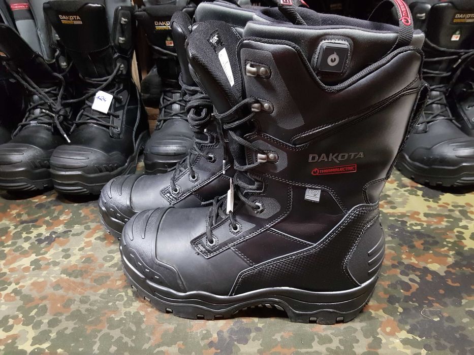 Buty robocze DAKOTA rozm 45