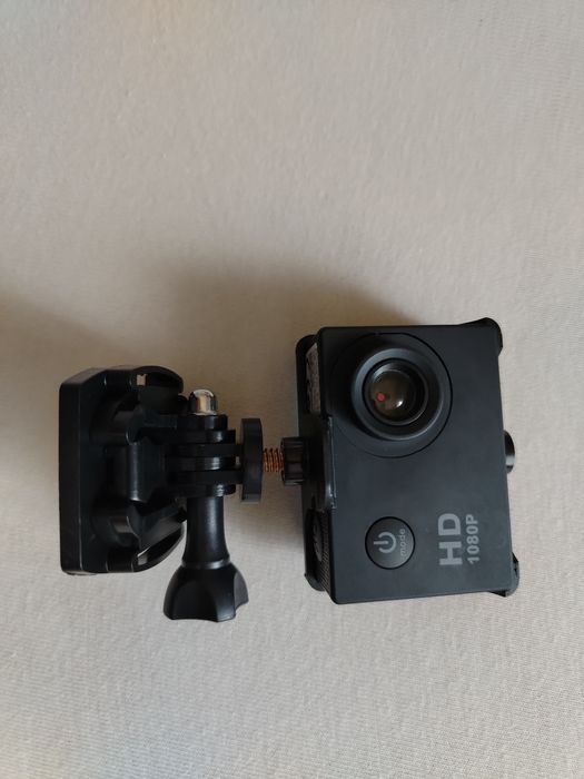 Kamerka do samochodu