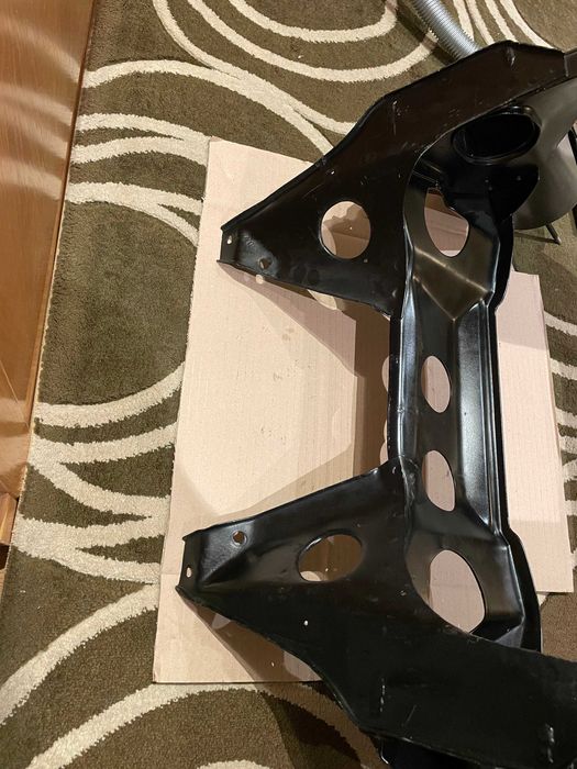 charriot austin mini antigo mk1