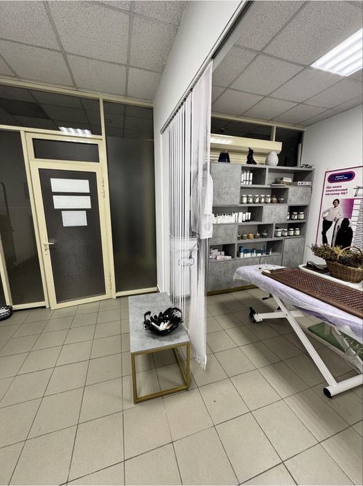 Здам в оренду готовий бізнес студія косметологіі, ЛЕ та ендосфера