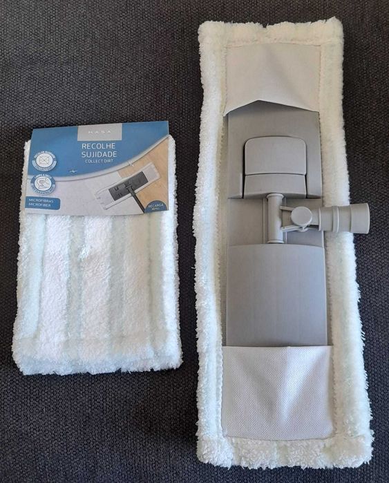 Mopa seca Kasa sem cabo