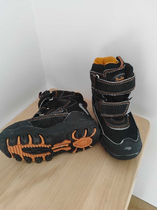 Kozaki dziecięce rozmiar 24