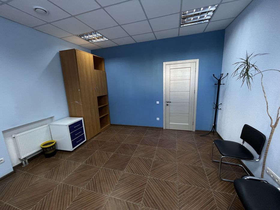 Оренда офісного приміщення 18,06 м2  м. Вишневе