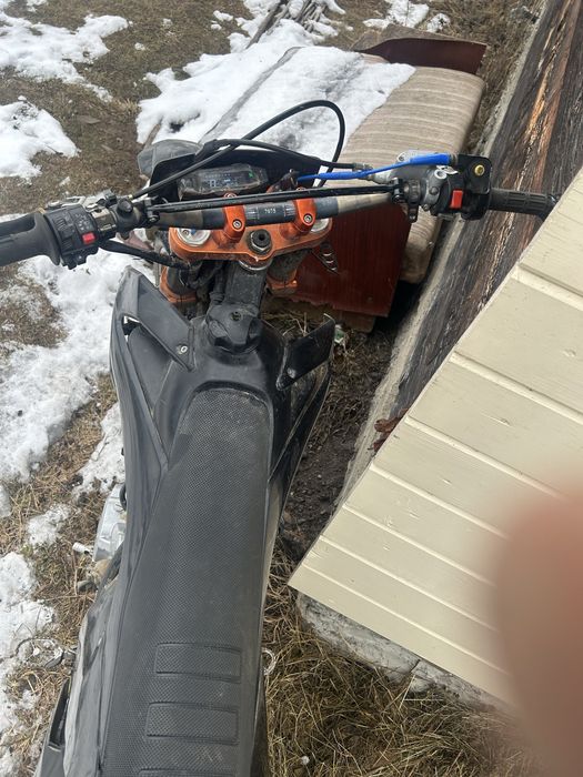 Кові адванс 250 2023 року