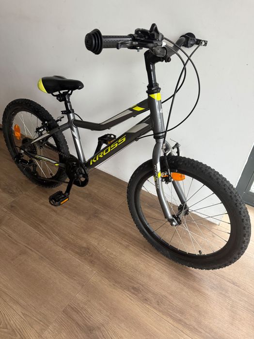 Kross 20 Rower 20 Cali Wysyłka/Odbiór