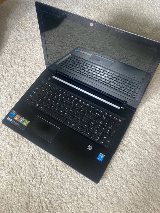 Laptop Lenovo G50-30 dysk 1TB ram 4GB