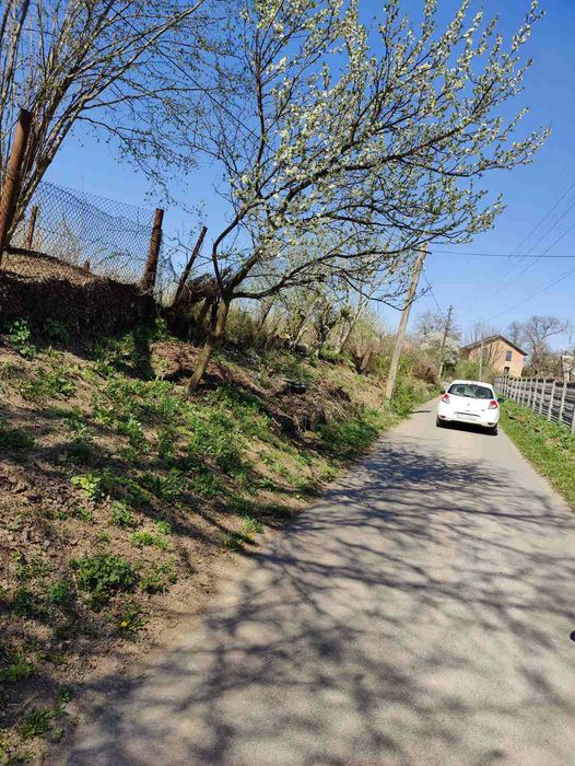 Продам участок 10 с