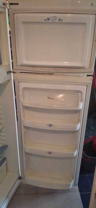Frigorifico Whirlpool