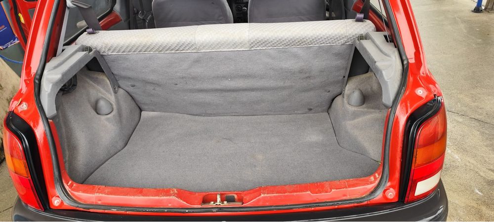 Nissan micra 1.0 1995