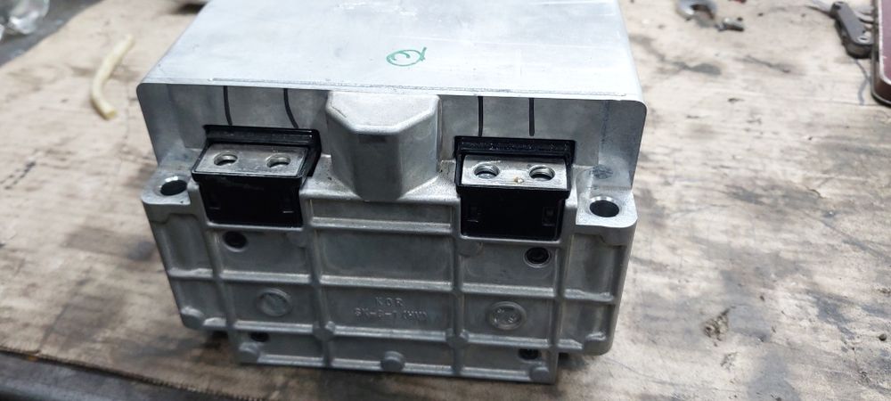 Акумулятор LG-Chem Li-ion 6s2p,2.95 kW