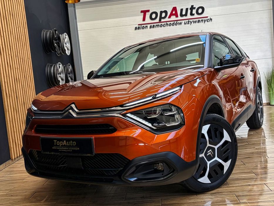 Citroën C4