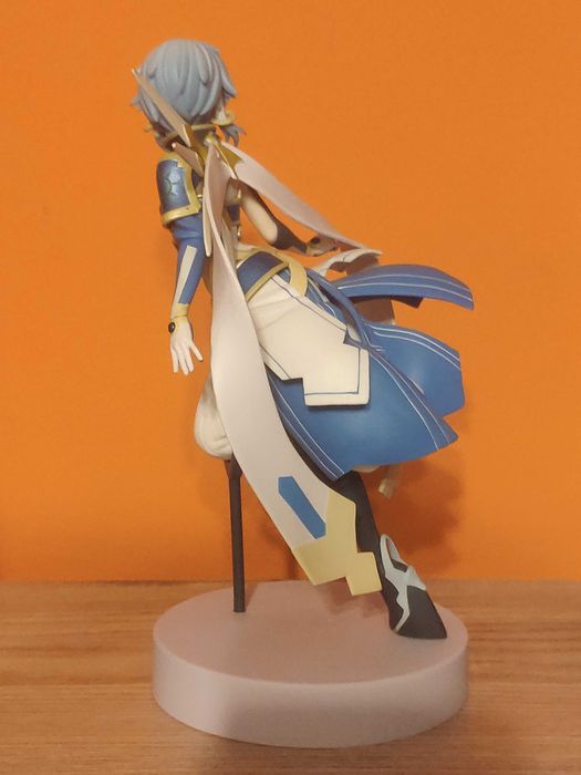 Figurka Anime Manga Sword Art Online - Sinon The Sun Goddess Solus Łódź ...