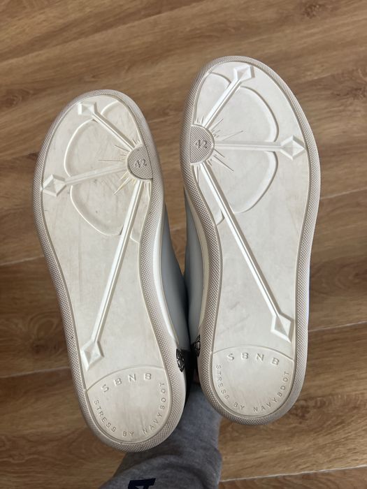 Кеди National Standard prada