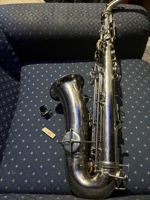 SAXOFONE Arampone Milano