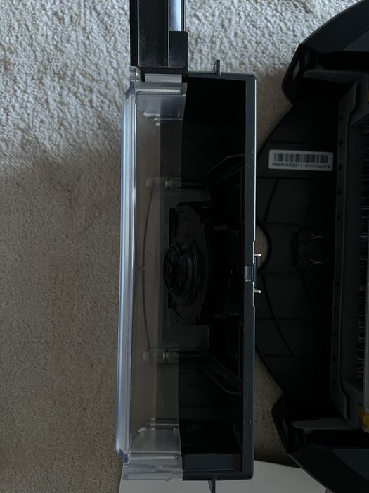 Aspirador iRobot Roomba Série 600