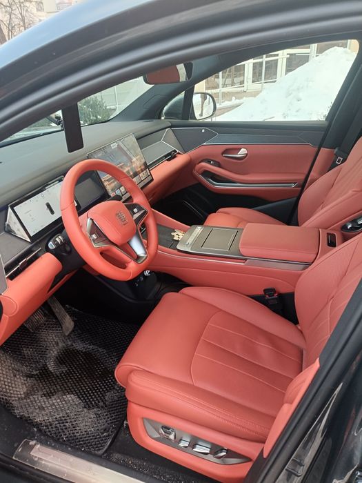 Трансфер на своєму авто