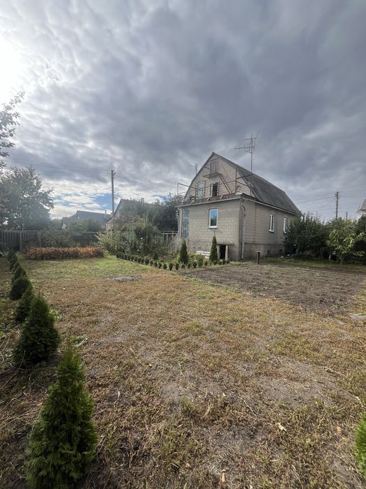 Продаж будинку БАМ