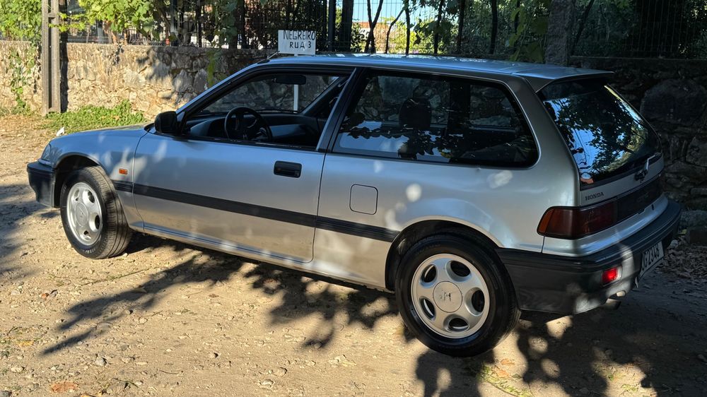 Honda Civic 1.4 1990