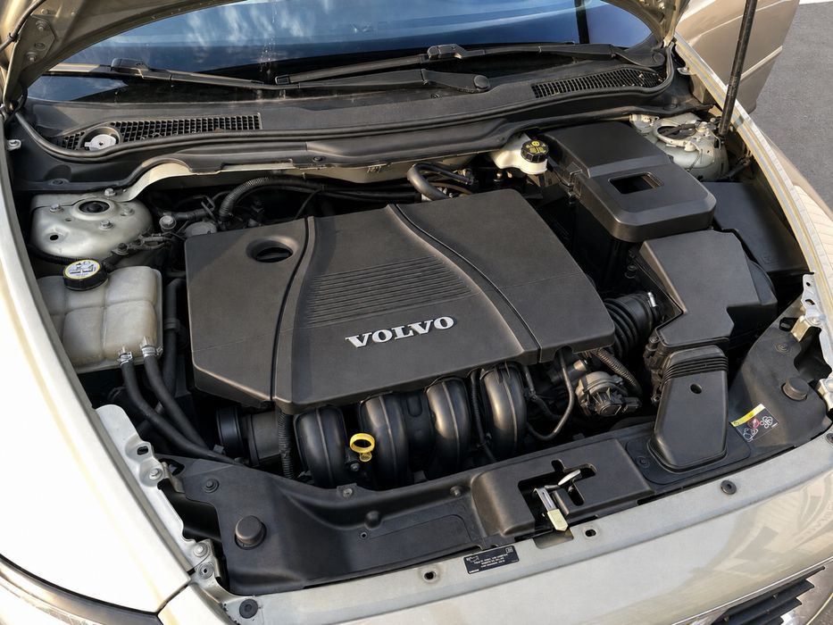 Продам Volvo V50 1.8 газ/бензин