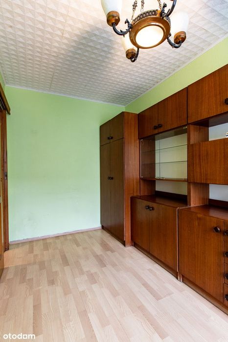 2pok, balkon, Klonowica 399.000PLN