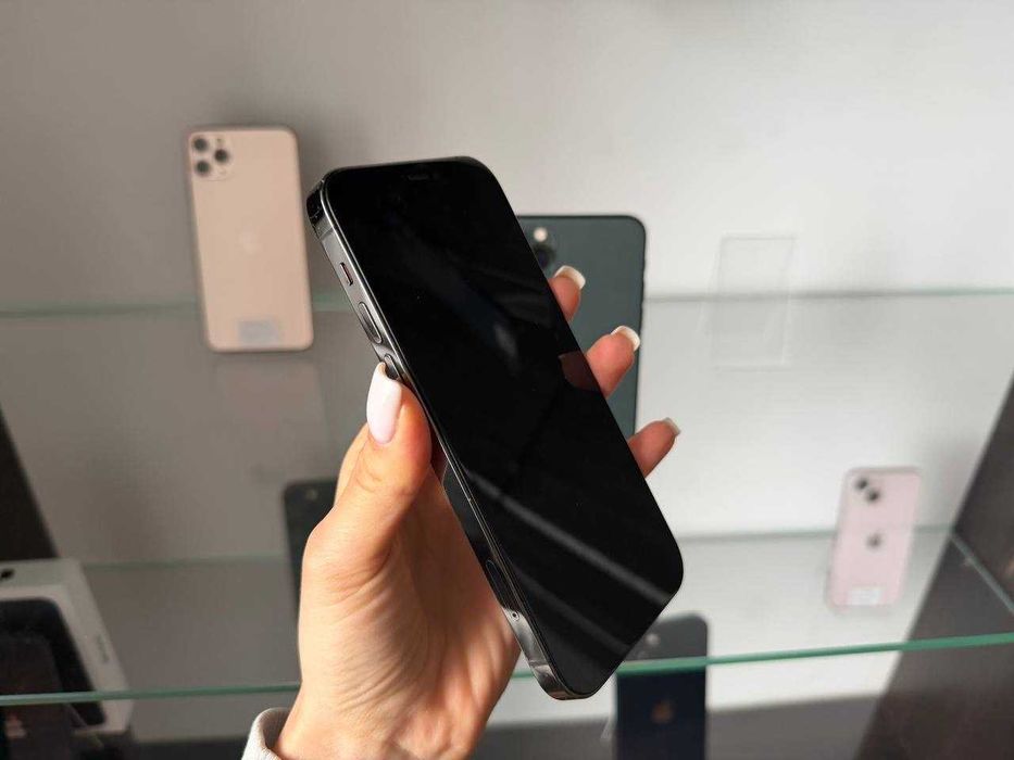 iPhone 12 Pro 256 gb Neverlock / Магазин + Гарантія