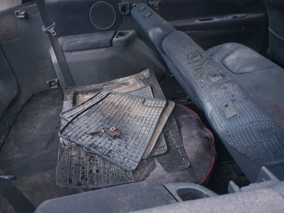 Mitsubishi Space Wagon