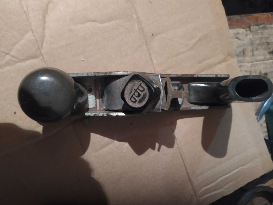 Бу рубанок ссср Бу рубанок