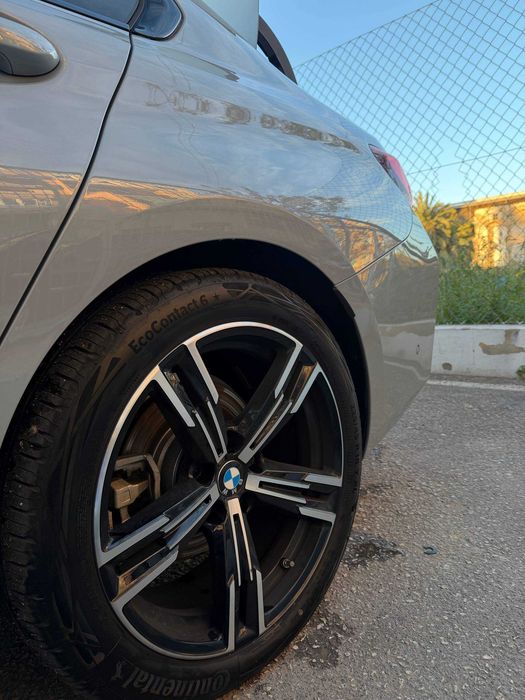 Автомобіль BMW 3 Series  320І  2025
