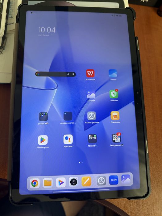 Планшет Redmi Pad 6/128  Ідеал