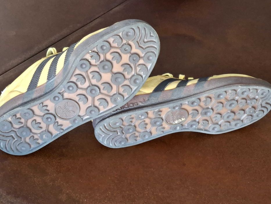 Ténis Adidas Gazelle