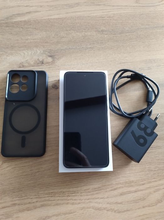 Motorola Edge 60 neo | Stan idealny | 12/256